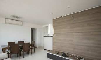 Imagem: Apartamento Vila Mascote 80m²,2 Dormitórios