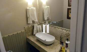 Imagem 3: Apartamento com 3 dormitórios à venda, 189 m² por R$ 2.350.000,00 - São Conrado - Rio de J