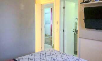 Imagem 2: Apartamento Residencial Venda - 3 quartos, 1 suíte, 2 vagas - Tatuapé - São Paulo/SP