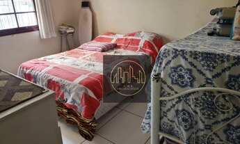 Imagem 3: Casa com 2 dormitórios à venda, 110 m² por R$ 322.000,00 - Solemar - Praia Grande/SP