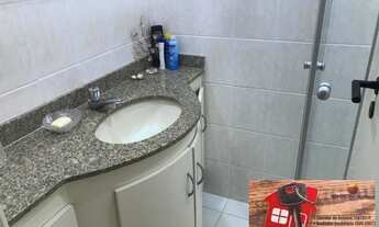 Imagem 7: Apartamento guaruja 3 dormitorios 3 banheiros 1 suite 2 vagas 100m2 morro do maluf cod AP4