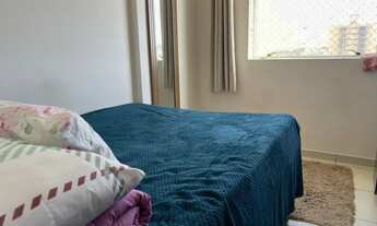 Imagem 6: Excelente Apartamento! 02 Quartos, Suíte, 59m2, Residencial West Side em Ceilândia