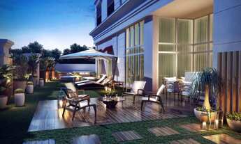 Imagem 5: APARTAMENTO com 3 dormitórios à venda com 10800m² por R$ 1.637.444,69 no bairro Juvevê - C