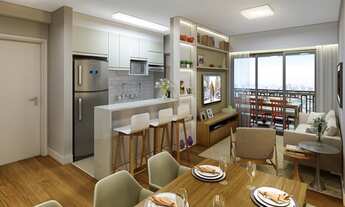 Imagem 4: APARTAMENTOSão Paulo