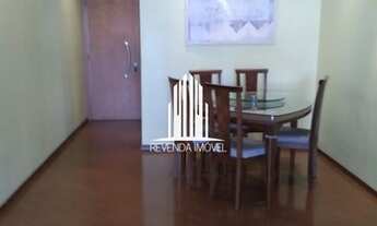 Imagem 3: Apartamento com 3 dormitórios, 89m² à venda no Jabaquara