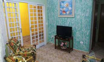 Imagem 5: Casa com 2 dorms, Jd imperador, Praia Grande - R$ 330 mil, Cod: 11699