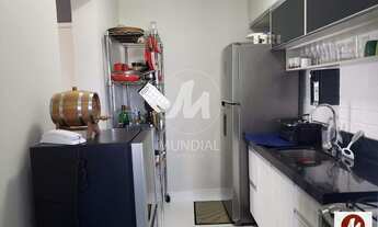 Imagem 5: Apartamento (tipo - padrao) 2 dormitórios/suite, cozinha planejada, portaria 24hs, lazer