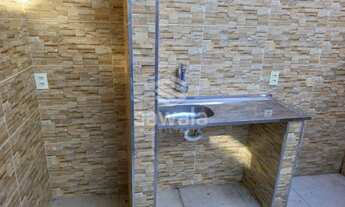 Imagem 6: Rio de Janeiro - Casa Padrão - Vargem Pequena