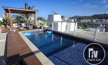 Imagem: Cobertura com 3 Dormitórios à Venda no