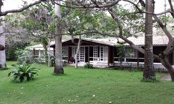 Imagem 3: Casa plana na Lagoa do banana