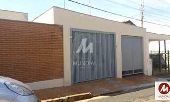 Imagem: Casa (térrea na rua) 3 dormitórios/suite