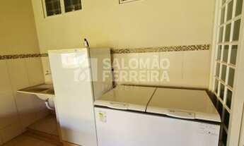 Imagem 6: PEDREGULHO - Casa Padrão - Usina Estreito