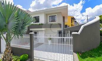 Imagem 2: Curitiba - Casa Padrão - Jardim das Américas