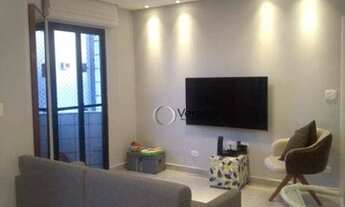 Imagem: Apartamento com 2 dormitórios à venda