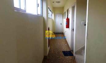 Imagem 14: Apartamento à venda, 59 m² por R$ 160.000,00 - Parque Bitaru - São Vicente/SP