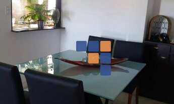 Imagem 3: Apartamento à venda, 97 m² por R$ 380.000,00 - Santa Rosa - Belo Horizonte/MG