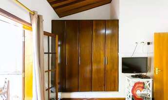 Imagem 3: Sobrado com 3 dormitórios à venda, 280 m² por R$ 960.000,00 - Parque São Jorge - São Paulo