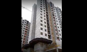 Imagem 2: Apartamento a venda 2 Dorms 50m² - 1 vaga - em Living Magic Rudge Ramos - São Bernardo - S