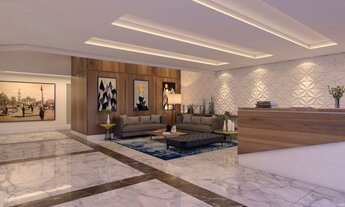 Imagem 3: Apartamento Duplex com 3 dormitórios à venda, 115 m² por R$ 1.310.999 - Fazenda - Itajaí/S