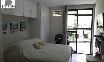 Imagem 4: Apartamento à venda 4 Quartos, 2 Suites, 220M², Praia do Morro, Guarapari - ES