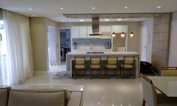 Imagem 2: Apartamento com 3 dorms, Loteamento Mogilar, Mogi das Cruzes - R$ 1.16 mi, Cod: 1556