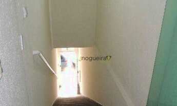 Imagem 4: Conjunto comercial para alugar, 120 m² por R$ 3.500/mês - Socorro - São Paulo/SP