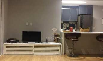 Imagem: Apartamento com 1 dormitório à venda