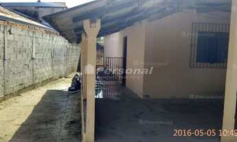 Imagem 3: Casa em via publica em centro - Tremembé - CA1463