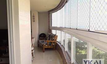 Imagem 3: Apartamento FRENTE MAR, com 2 dormitórios à venda, 80 m² por R$ 395.000 - Centro - Mongag