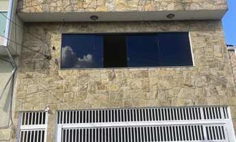 Imagem 2: Casa para aluguel com 450 metros quadrados com 4 quartos em Vila Miriam - São Paulo - SP