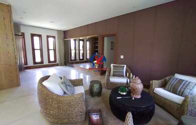 Imagem 2: JABOTICATUBAS - Casa de Condomínio - Condomínio Serra Morena