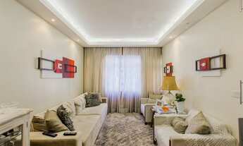 Imagem: São Paulo - Apartamento Padrão - VILA