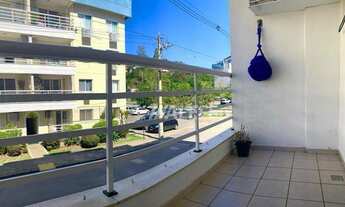 Imagem 4: Apartamento 2 quartos, com varanda, 75 m², Maria Paula