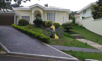 Imagem: Casa a venda - Granja Viana - Cotia