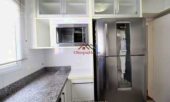 Imagem: Venda Apartamento 1 Dormitórios - 130 m²