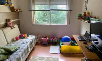 Imagem 4: Apartamento com 03 dormitórios na Barra Funda - Cód.: 10077