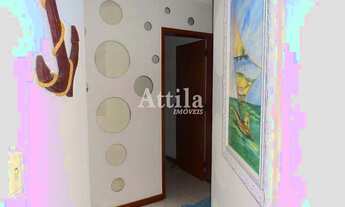 Imagem 6: Penthouse com 3 dorms, Praia da Enseada, Guarujá - R$ 595 mil, Cod: 358