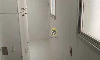 Imagem 4: Apartamento com 3 dormitórios à venda, 70 m² por R$ 340.000,00 - Jardim Santa Teresa - Jun