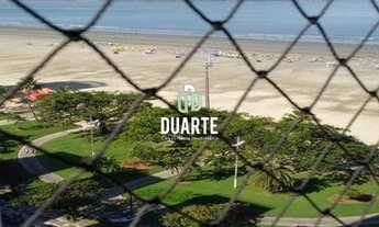 Imagem 2: 1 dormitório frente MAR!