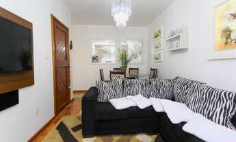 Imagem 3: Canoas - Padrão - Centro