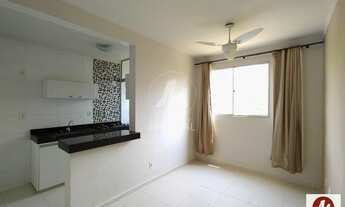 Imagem: Apartamento (tipo - padrao) 2 dormitórios