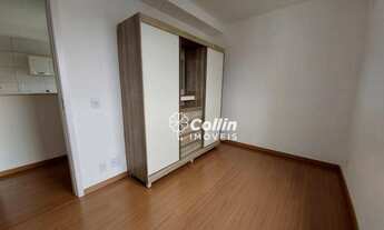 Imagem 7: Cobertura com 2 dormitórios, 85 m² - venda por R$ 240.000,00 ou aluguel por R$ 1.100,00/mê