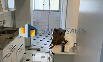 Imagem 4: Apartamento com suite