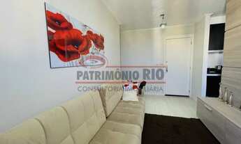 Imagem 5: Condomínio Dez Rocha Miranda - 2 qts - Reformado - Planejado