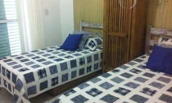 Imagem 5: Cobertura com 3 dormitórios à venda, 150 m² por R$ 950.000,00 - Enseada - Guarujá/SP