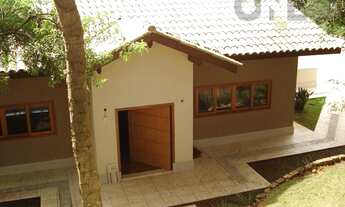 Imagem 2: Casa residencial à venda, Granja Viana, Cotia