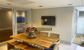 Imagem 2: Lindo apartamento no Panamby