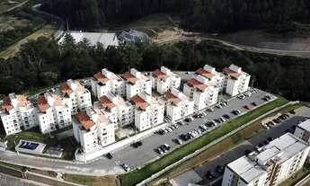 Imagem: Apartamento Mirante do Sol Franco da Rocha