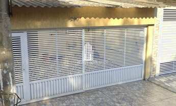 Imagem 5: SOBRADO 3 DORMITÓRIOS, 1 SUÍTE, 3 VAGAS, À VENDA EM SÃO BERNARDO DO CAMPO