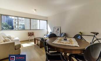 Imagem 2: Apartamento Venda 3 Dormitórios - 115 m² Pinheiros
